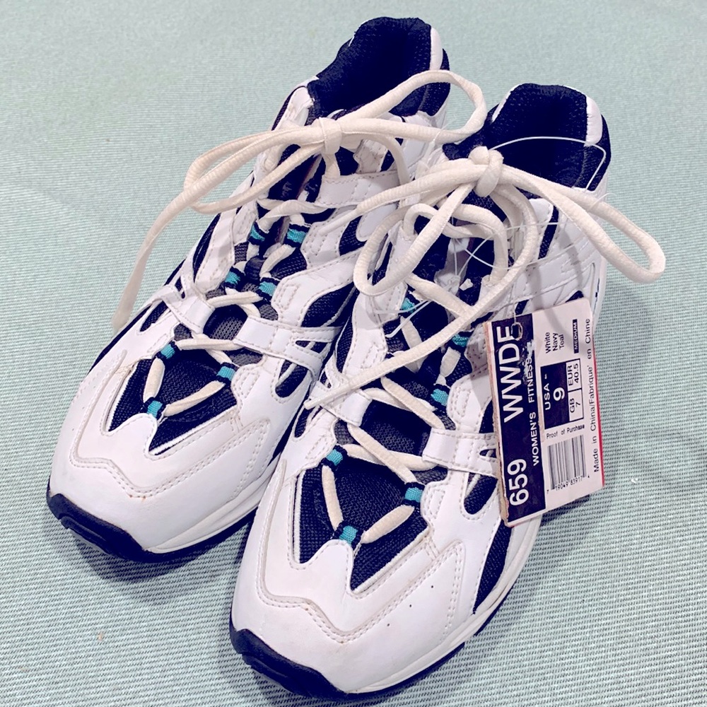 Avia high top sneakers